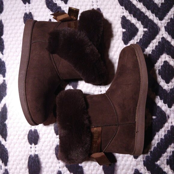 Juicy Couture King Boots - Picture 2 of 12